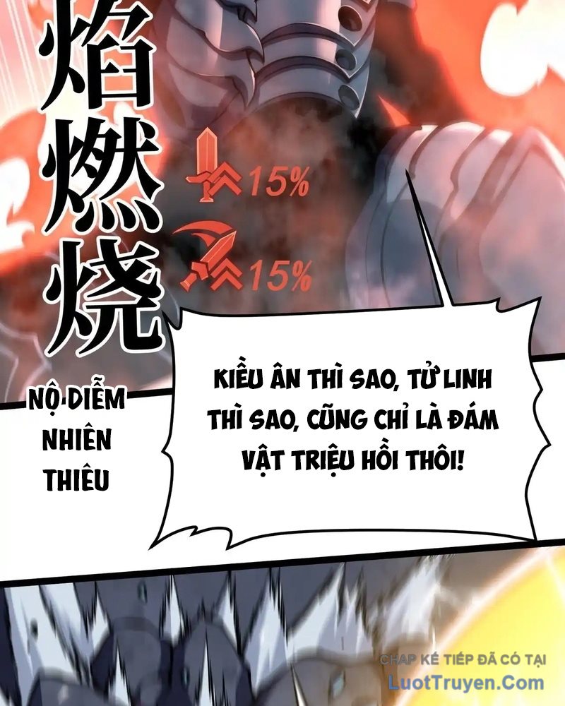 Sau Khi Trùng Sinh, Ta Dùng Kính Phản Diện Phục Thù Chapter 22 - Trang 39