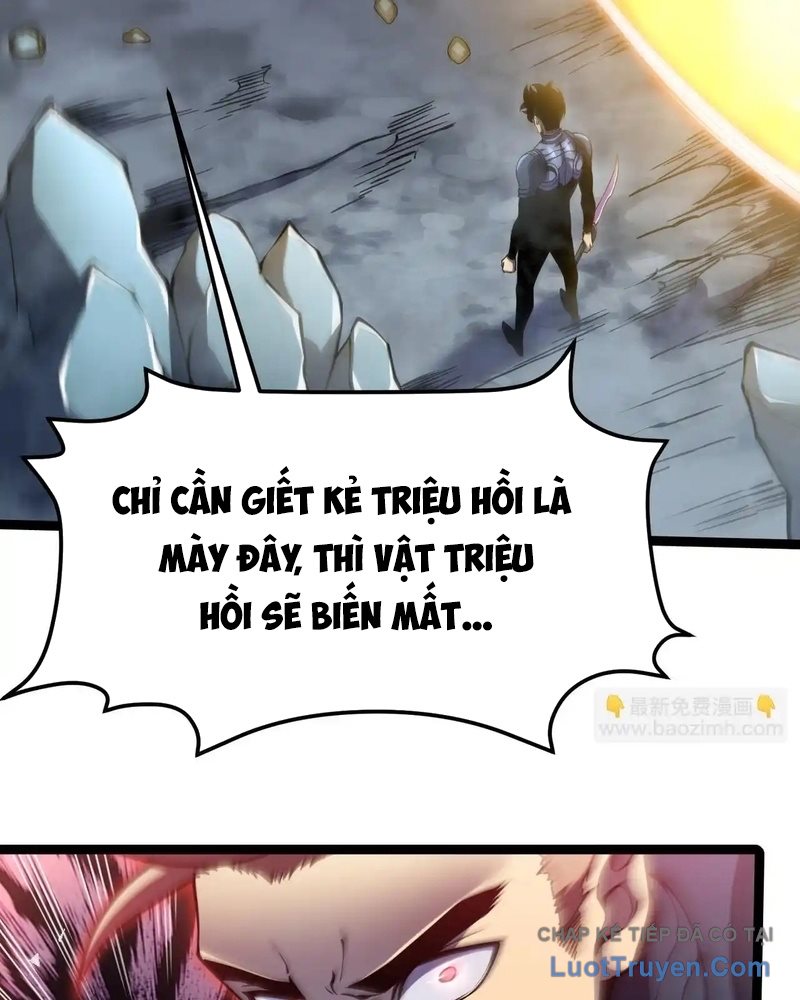 Sau Khi Trùng Sinh, Ta Dùng Kính Phản Diện Phục Thù Chapter 22 - Trang 41