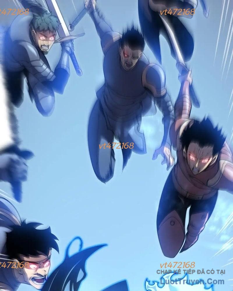 Sau Khi Trùng Sinh, Ta Dùng Kính Phản Diện Phục Thù Chapter 22 - Trang 5