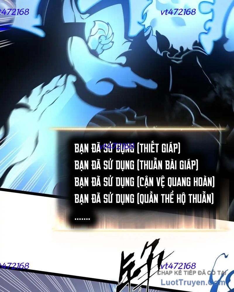 Sau Khi Trùng Sinh, Ta Dùng Kính Phản Diện Phục Thù Chapter 22 - Trang 6