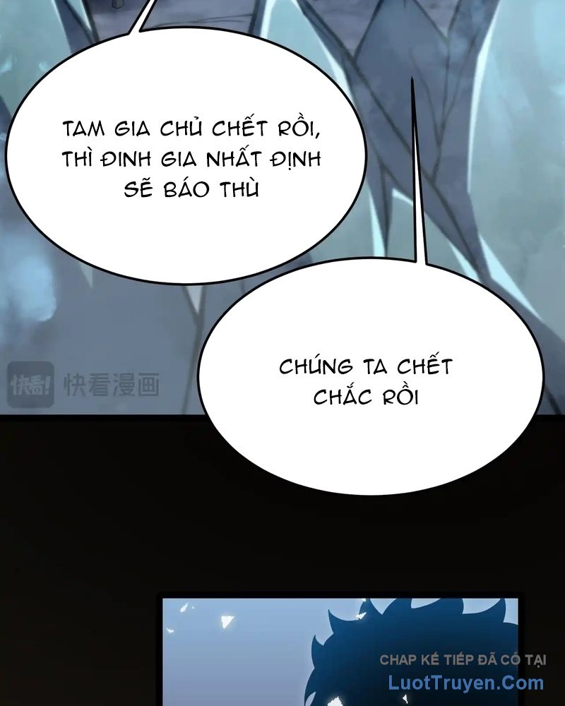 Sau Khi Trùng Sinh, Ta Dùng Kính Phản Diện Phục Thù Chapter 23 - Trang 21