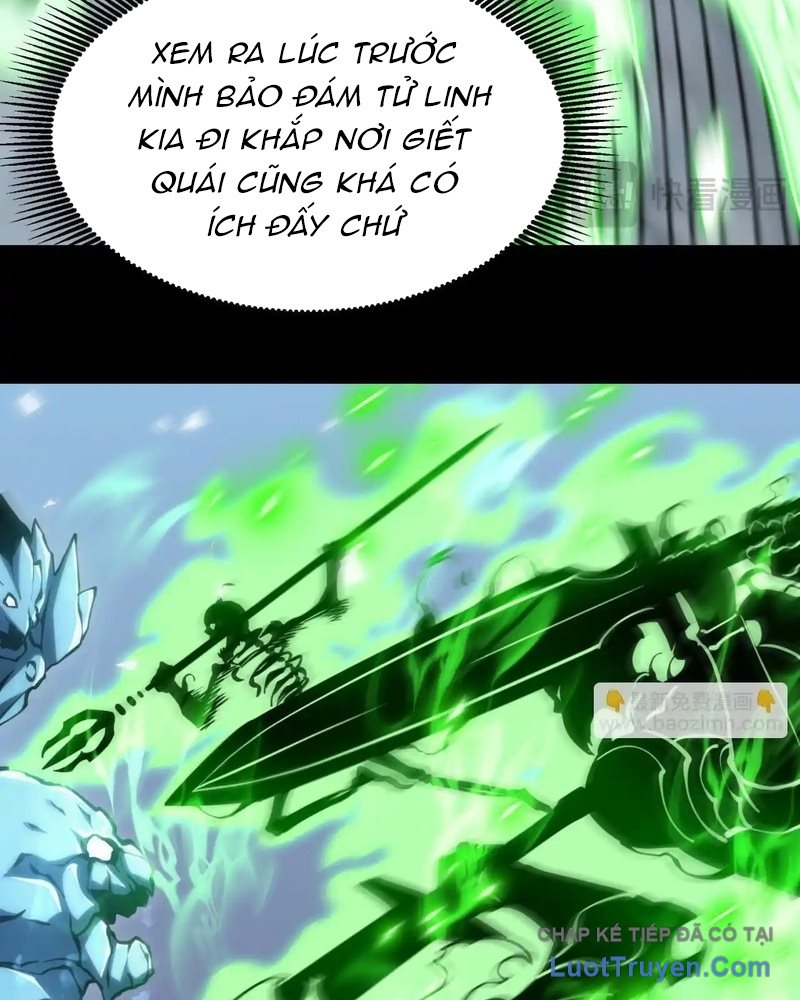 Sau Khi Trùng Sinh, Ta Dùng Kính Phản Diện Phục Thù Chapter 23 - Trang 32