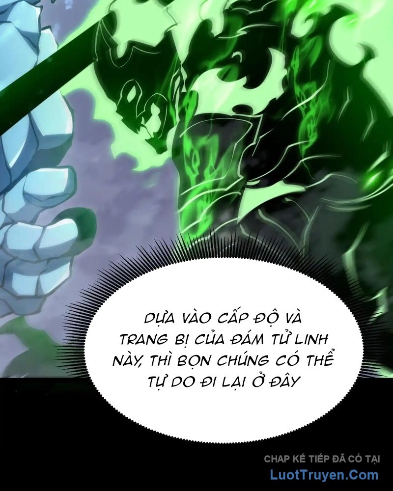 Sau Khi Trùng Sinh, Ta Dùng Kính Phản Diện Phục Thù Chapter 23 - Trang 33
