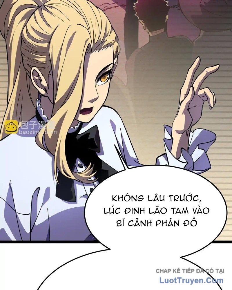Sau Khi Trùng Sinh, Ta Dùng Kính Phản Diện Phục Thù Chapter 24 - Trang 33