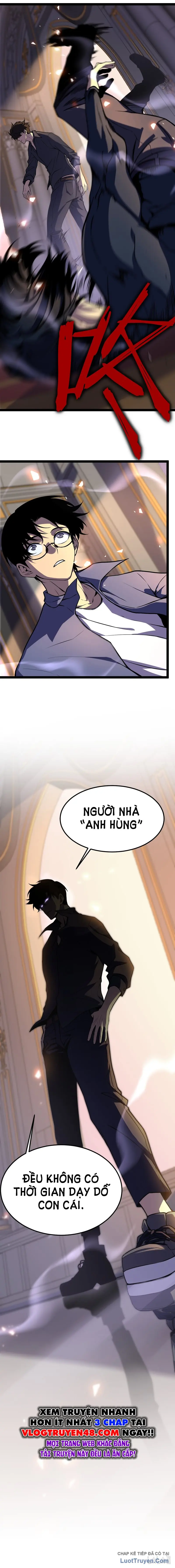 Sau Khi Trùng Sinh, Ta Dùng Kính Phản Diện Phục Thù Chapter 3 - Trang 6