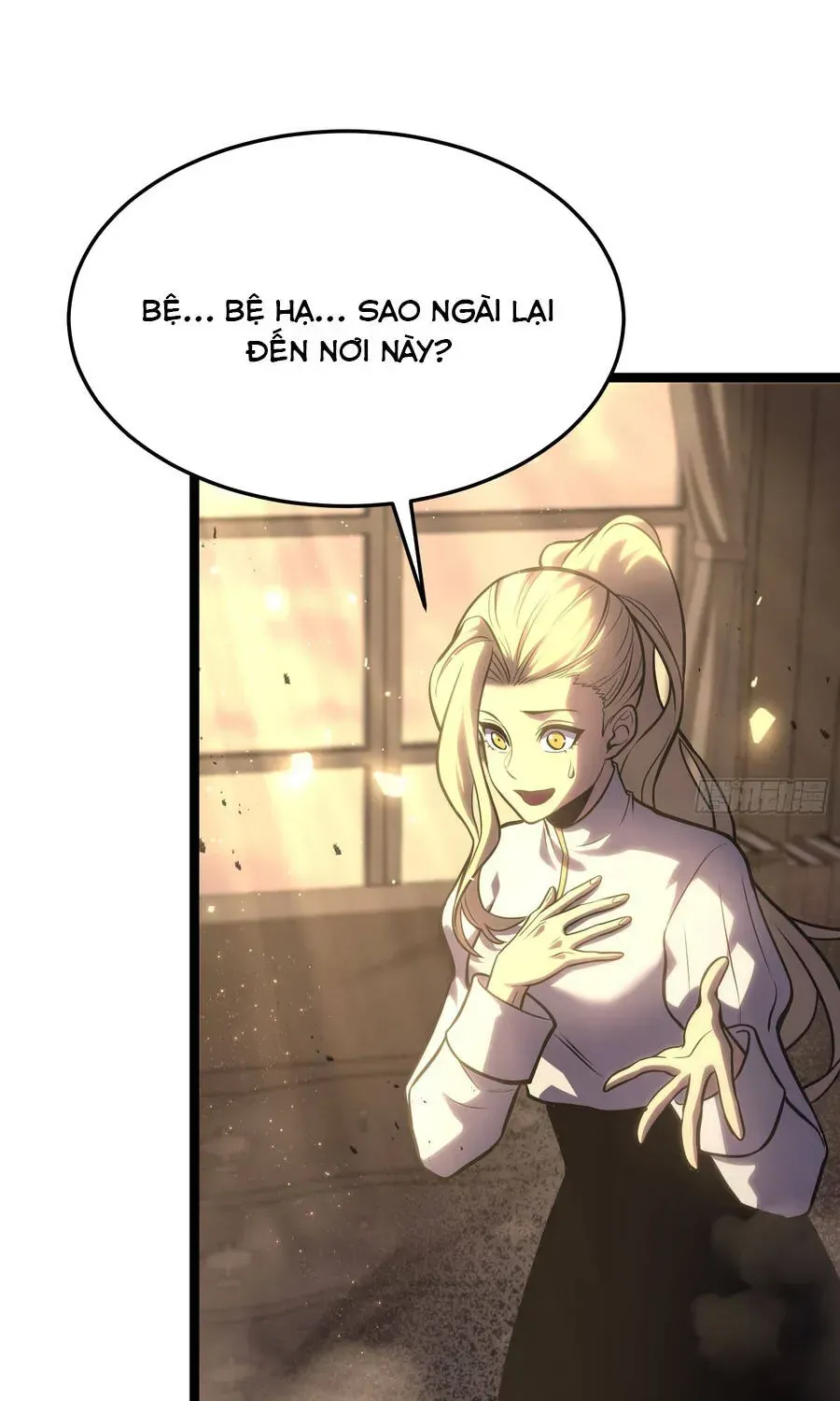 Sau Khi Trùng Sinh, Ta Dùng Kính Phản Diện Phục Thù Chapter 43 - Trang 11