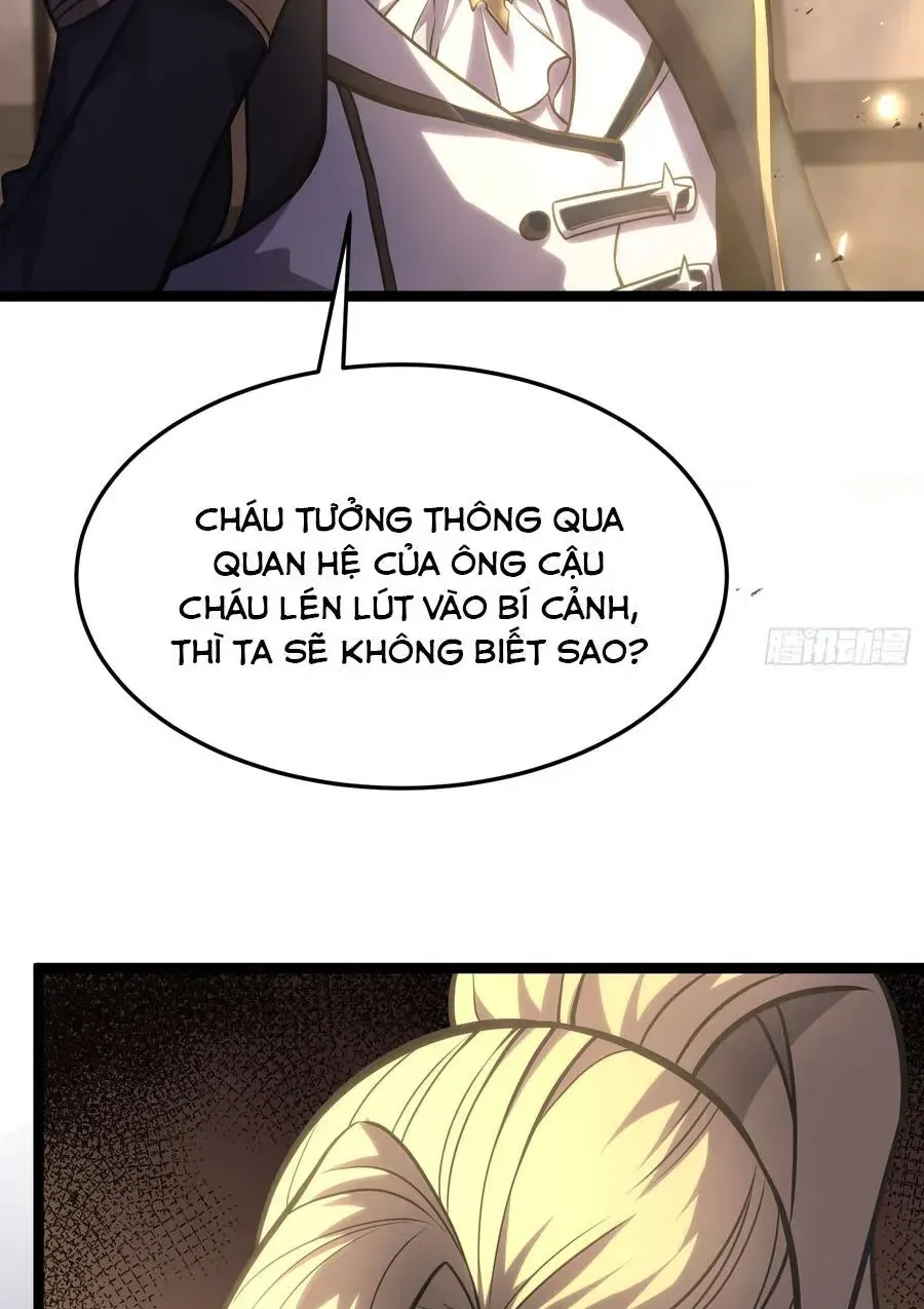 Sau Khi Trùng Sinh, Ta Dùng Kính Phản Diện Phục Thù Chapter 43 - Trang 16