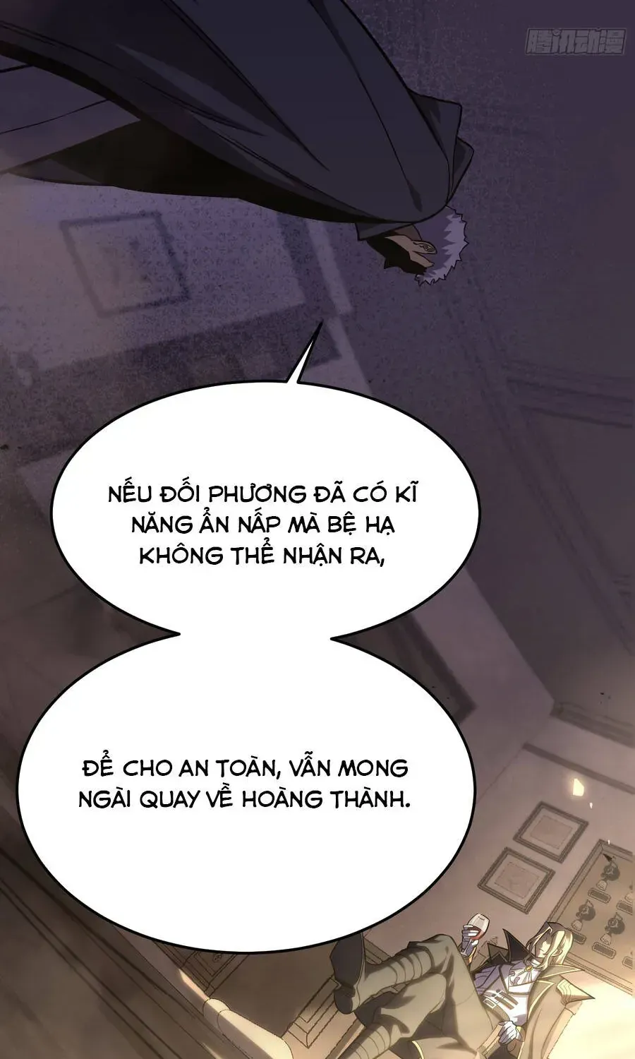 Sau Khi Trùng Sinh, Ta Dùng Kính Phản Diện Phục Thù Chapter 43 - Trang 23