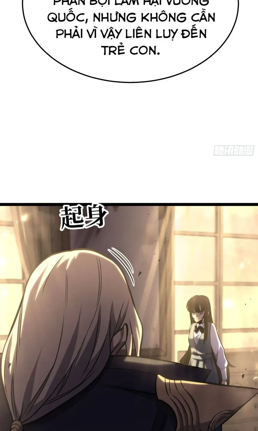 Sau Khi Trùng Sinh, Ta Dùng Kính Phản Diện Phục Thù Chapter 43 - Trang 31