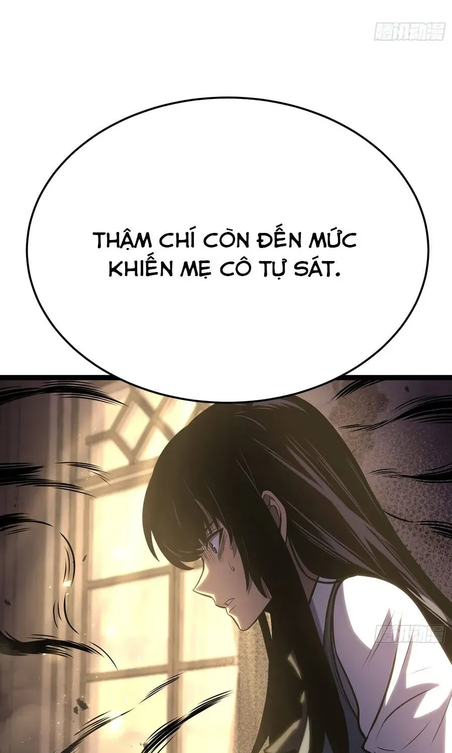 Sau Khi Trùng Sinh, Ta Dùng Kính Phản Diện Phục Thù Chapter 43 - Trang 33