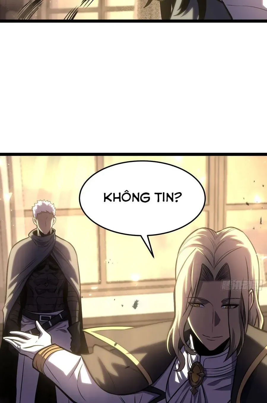 Sau Khi Trùng Sinh, Ta Dùng Kính Phản Diện Phục Thù Chapter 43 - Trang 34