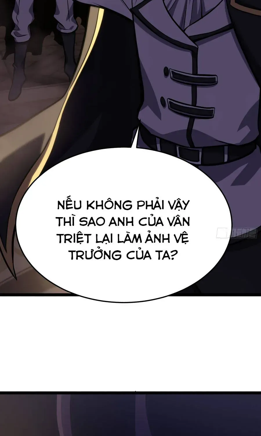 Sau Khi Trùng Sinh, Ta Dùng Kính Phản Diện Phục Thù Chapter 43 - Trang 35