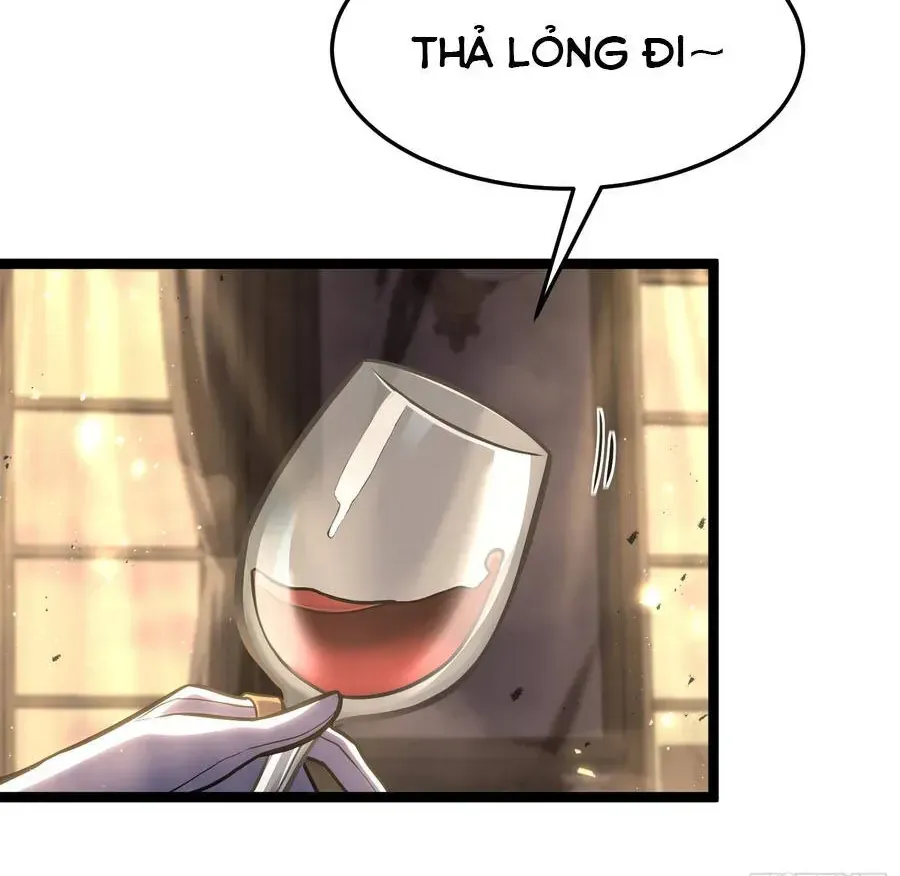 Sau Khi Trùng Sinh, Ta Dùng Kính Phản Diện Phục Thù Chapter 43 - Trang 8