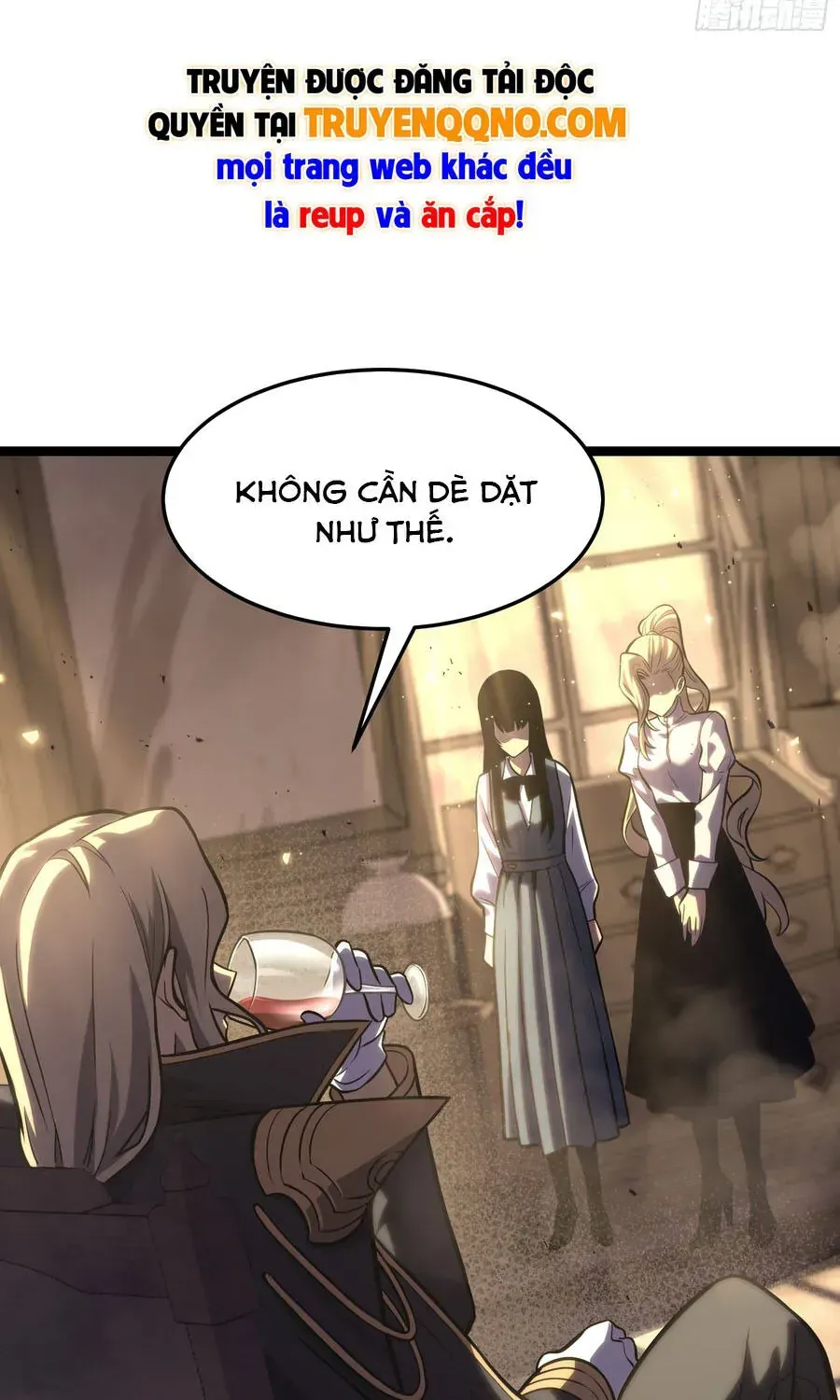 Sau Khi Trùng Sinh, Ta Dùng Kính Phản Diện Phục Thù Chapter 43 - Trang 9
