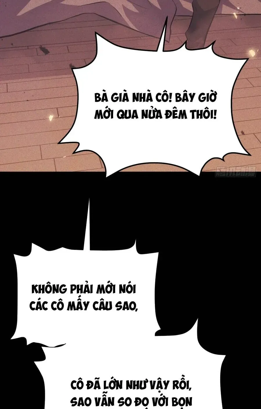 Sau Khi Trùng Sinh, Ta Dùng Kính Phản Diện Phục Thù Chapter 44 - Trang 10