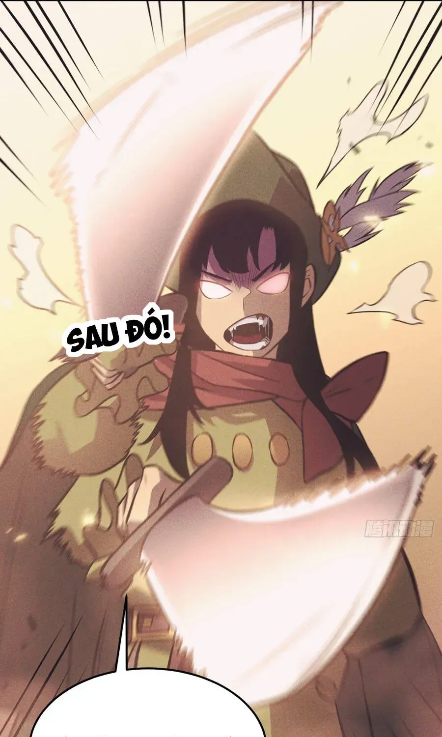 Sau Khi Trùng Sinh, Ta Dùng Kính Phản Diện Phục Thù Chapter 44 - Trang 13
