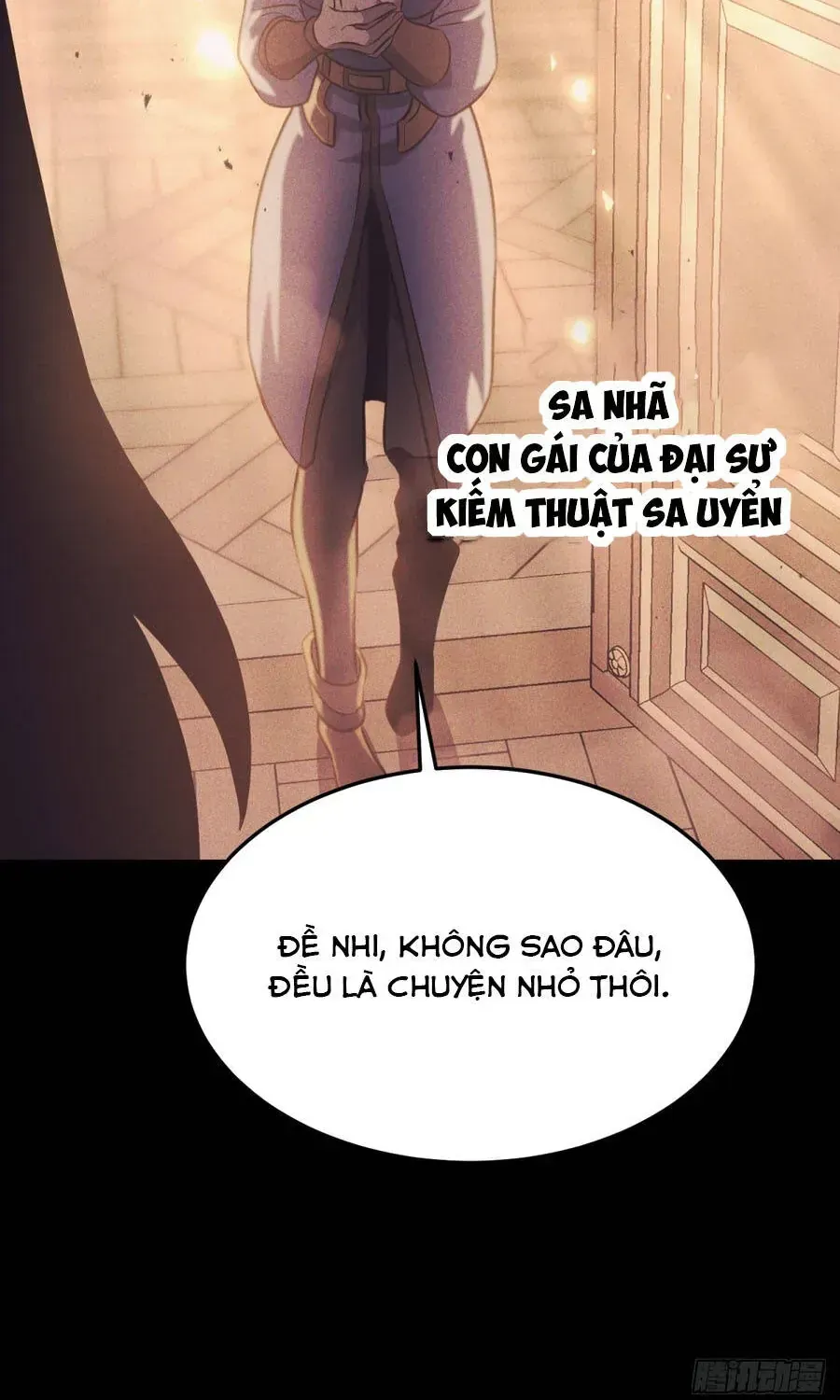 Sau Khi Trùng Sinh, Ta Dùng Kính Phản Diện Phục Thù Chapter 44 - Trang 15