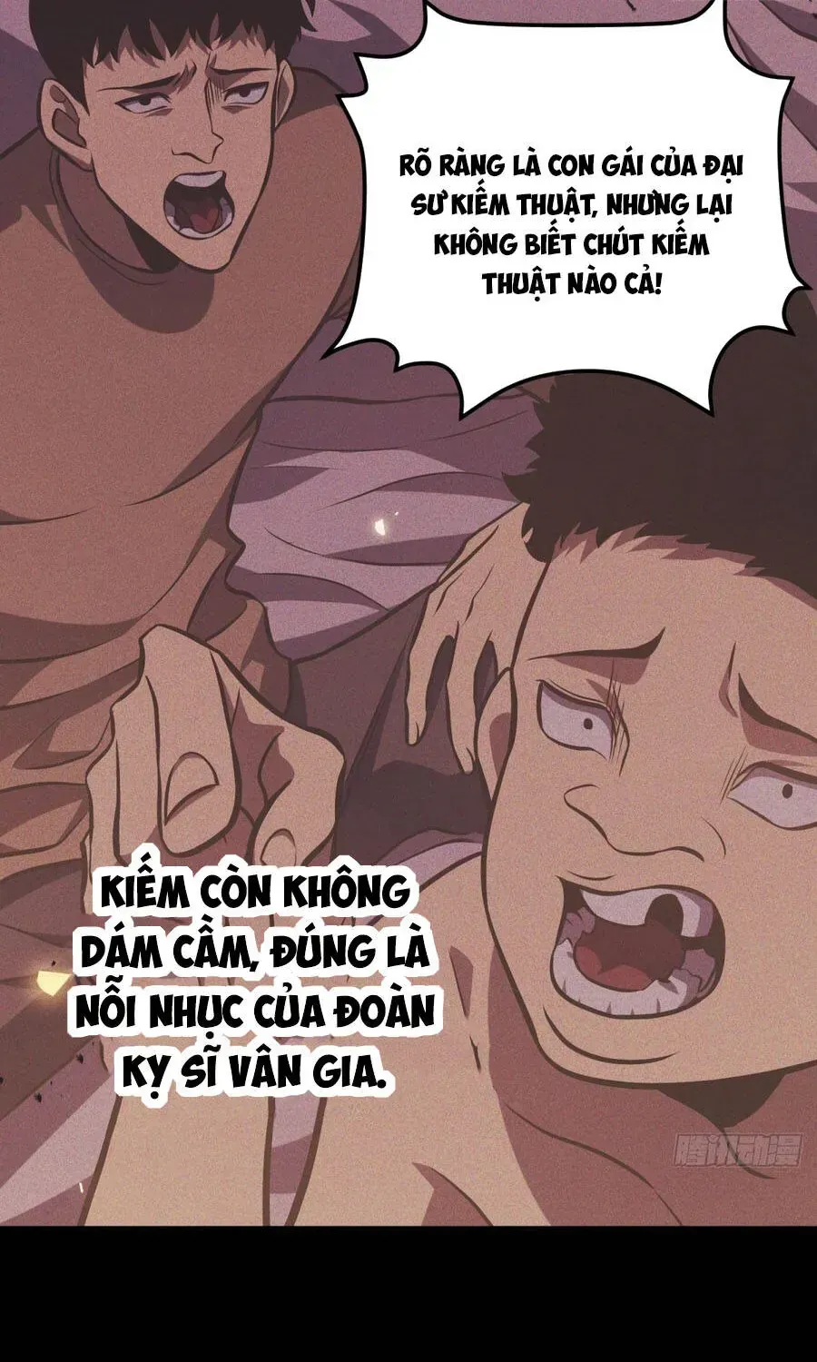Sau Khi Trùng Sinh, Ta Dùng Kính Phản Diện Phục Thù Chapter 44 - Trang 17