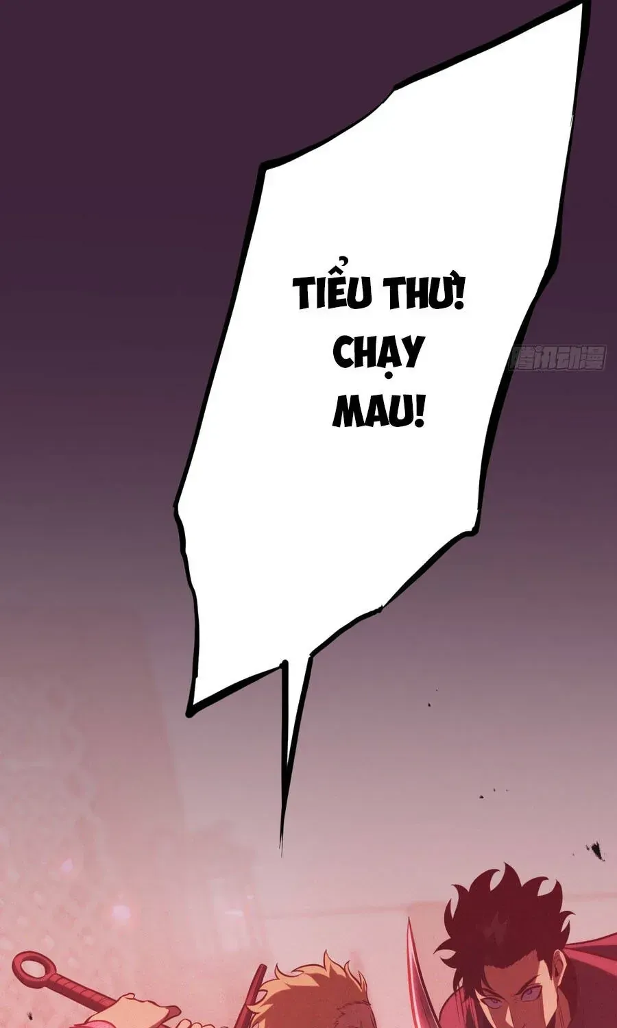 Sau Khi Trùng Sinh, Ta Dùng Kính Phản Diện Phục Thù Chapter 44 - Trang 29