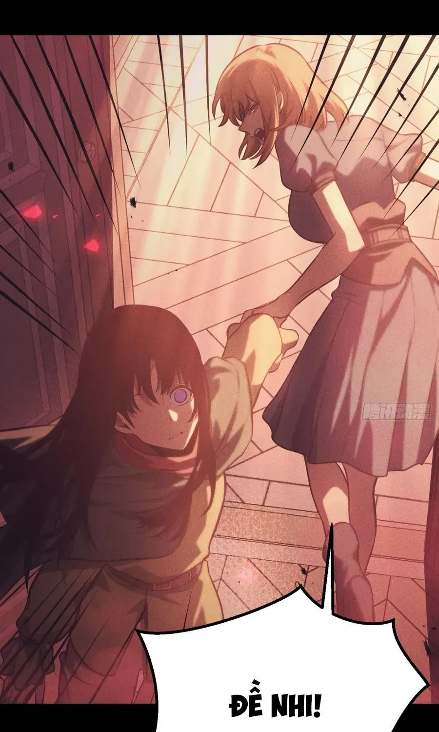 Sau Khi Trùng Sinh, Ta Dùng Kính Phản Diện Phục Thù Chapter 44 - Trang 32