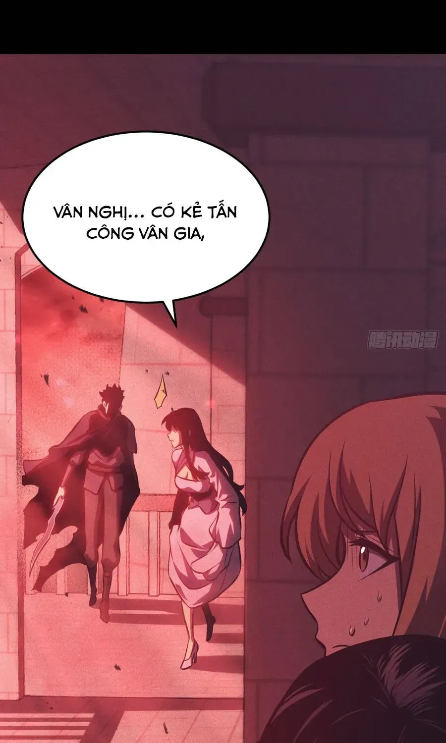 Sau Khi Trùng Sinh, Ta Dùng Kính Phản Diện Phục Thù Chapter 44 - Trang 43