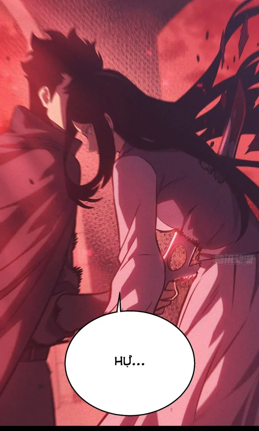 Sau Khi Trùng Sinh, Ta Dùng Kính Phản Diện Phục Thù Chapter 44 - Trang 45