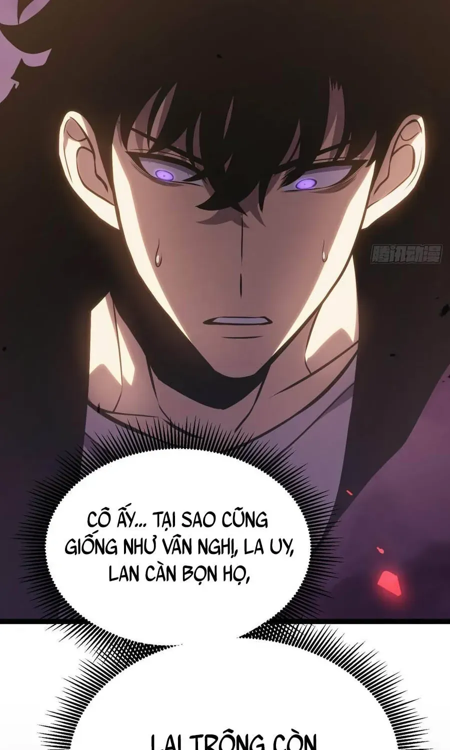 Sau Khi Trùng Sinh, Ta Dùng Kính Phản Diện Phục Thù Chapter 45 - Trang 18