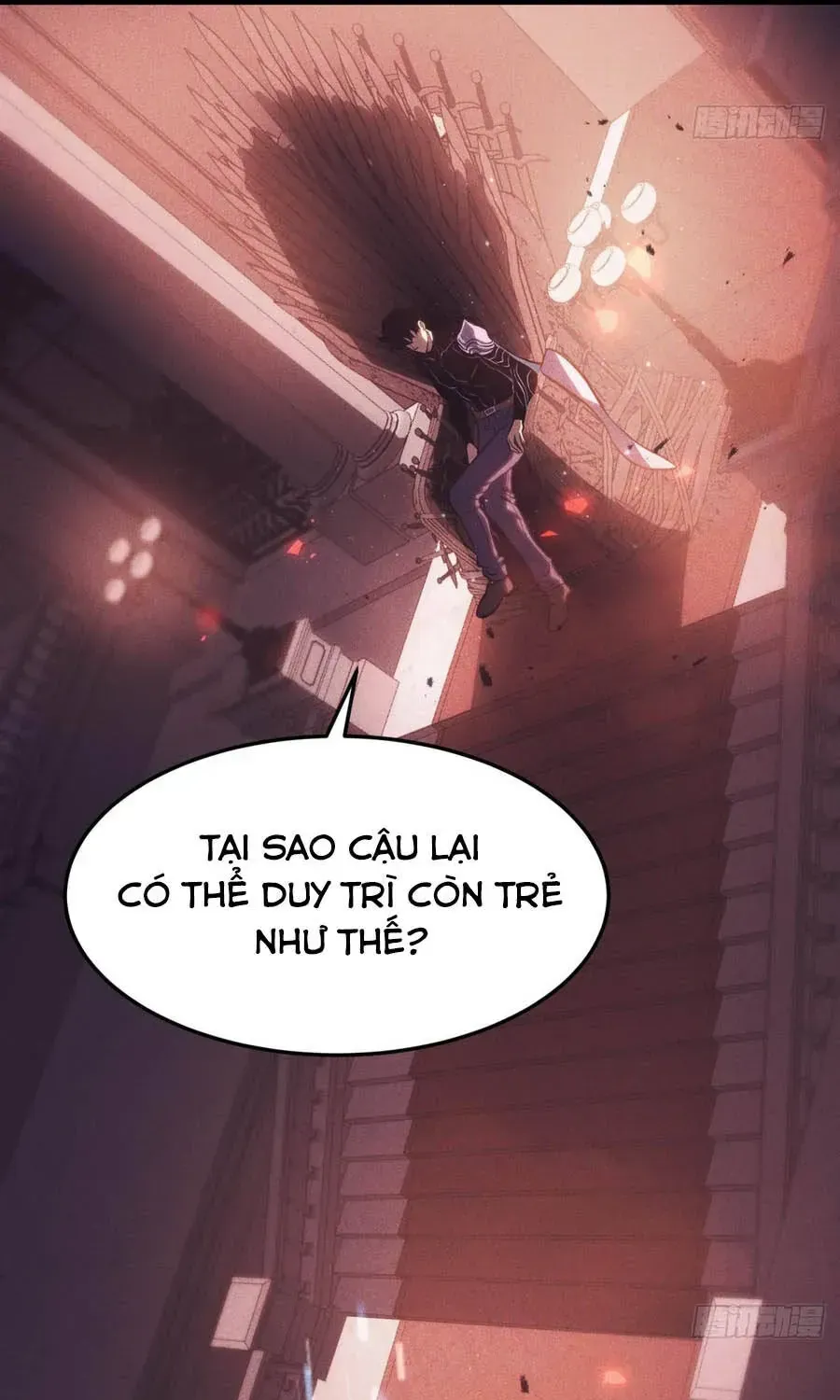 Sau Khi Trùng Sinh, Ta Dùng Kính Phản Diện Phục Thù Chapter 45 - Trang 20