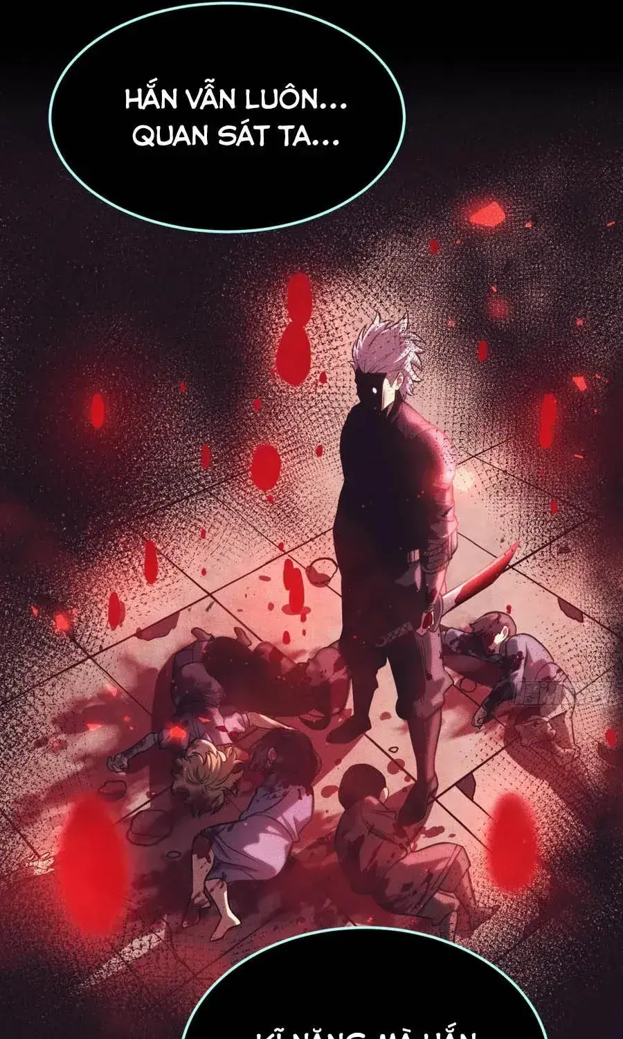 Sau Khi Trùng Sinh, Ta Dùng Kính Phản Diện Phục Thù Chapter 45 - Trang 28