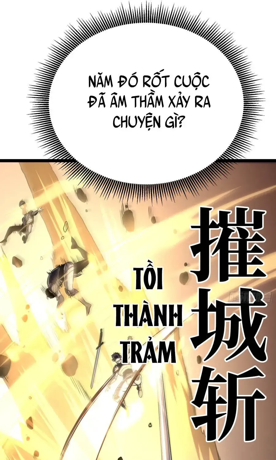 Sau Khi Trùng Sinh, Ta Dùng Kính Phản Diện Phục Thù Chapter 45 - Trang 36