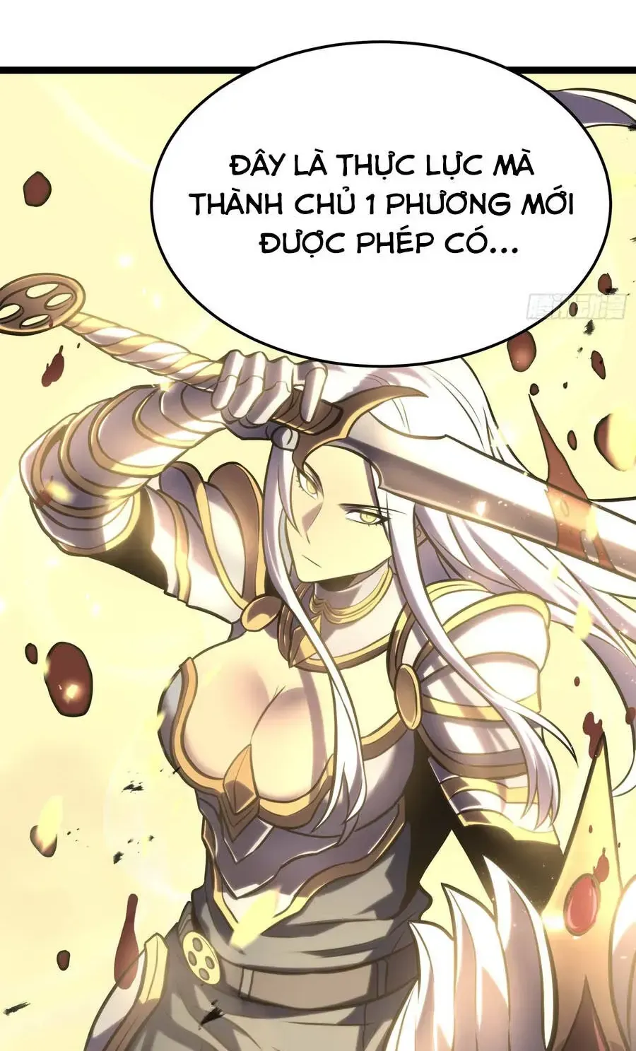Sau Khi Trùng Sinh, Ta Dùng Kính Phản Diện Phục Thù Chapter 45 - Trang 45