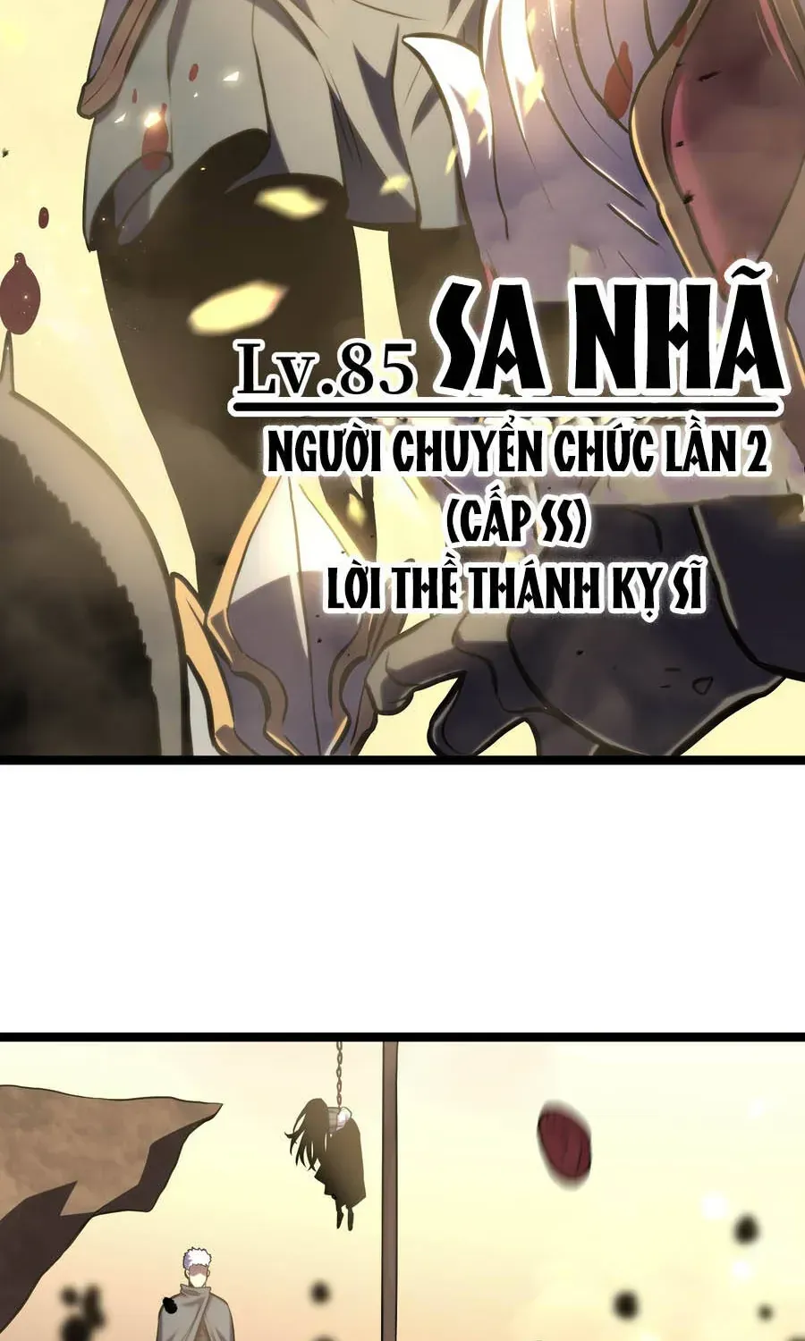 Sau Khi Trùng Sinh, Ta Dùng Kính Phản Diện Phục Thù Chapter 45 - Trang 46