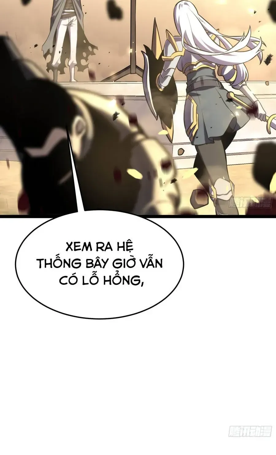 Sau Khi Trùng Sinh, Ta Dùng Kính Phản Diện Phục Thù Chapter 45 - Trang 47