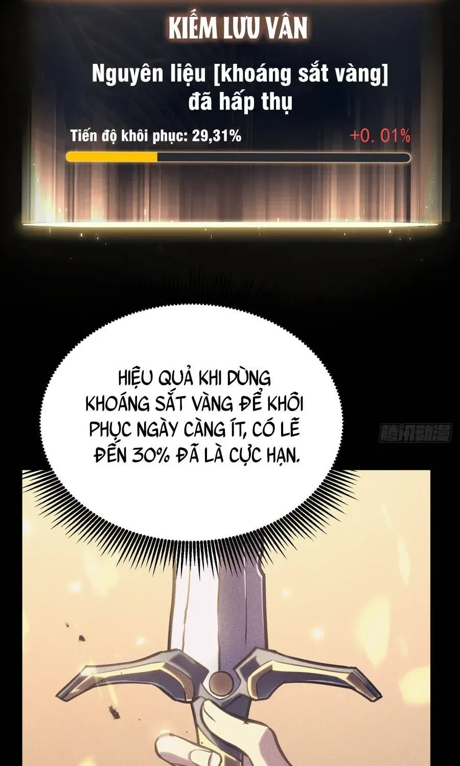 Sau Khi Trùng Sinh, Ta Dùng Kính Phản Diện Phục Thù Chapter 46 - Trang 18