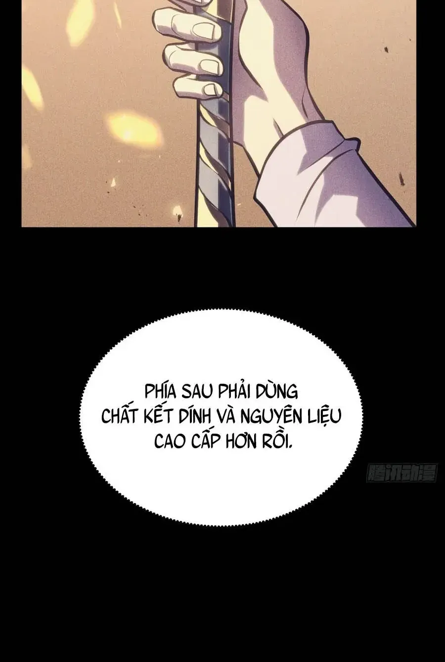 Sau Khi Trùng Sinh, Ta Dùng Kính Phản Diện Phục Thù Chapter 46 - Trang 19