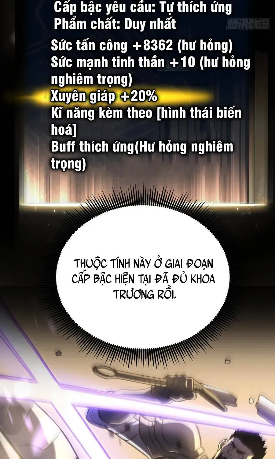 Sau Khi Trùng Sinh, Ta Dùng Kính Phản Diện Phục Thù Chapter 46 - Trang 22