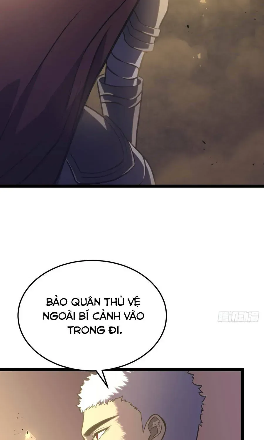 Sau Khi Trùng Sinh, Ta Dùng Kính Phản Diện Phục Thù Chapter 46 - Trang 32