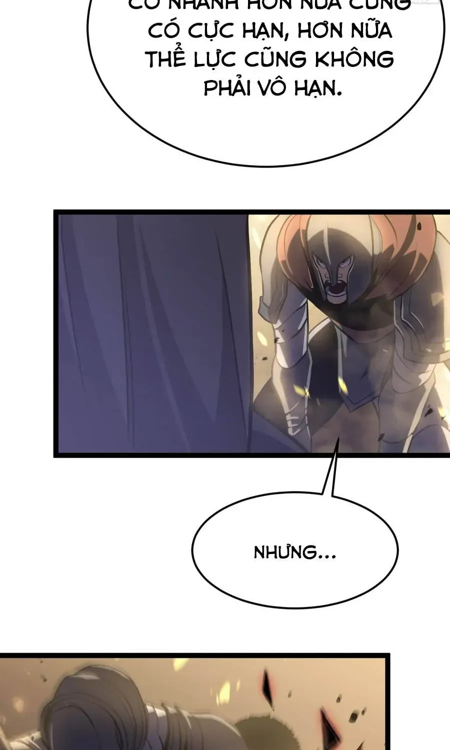 Sau Khi Trùng Sinh, Ta Dùng Kính Phản Diện Phục Thù Chapter 46 - Trang 34