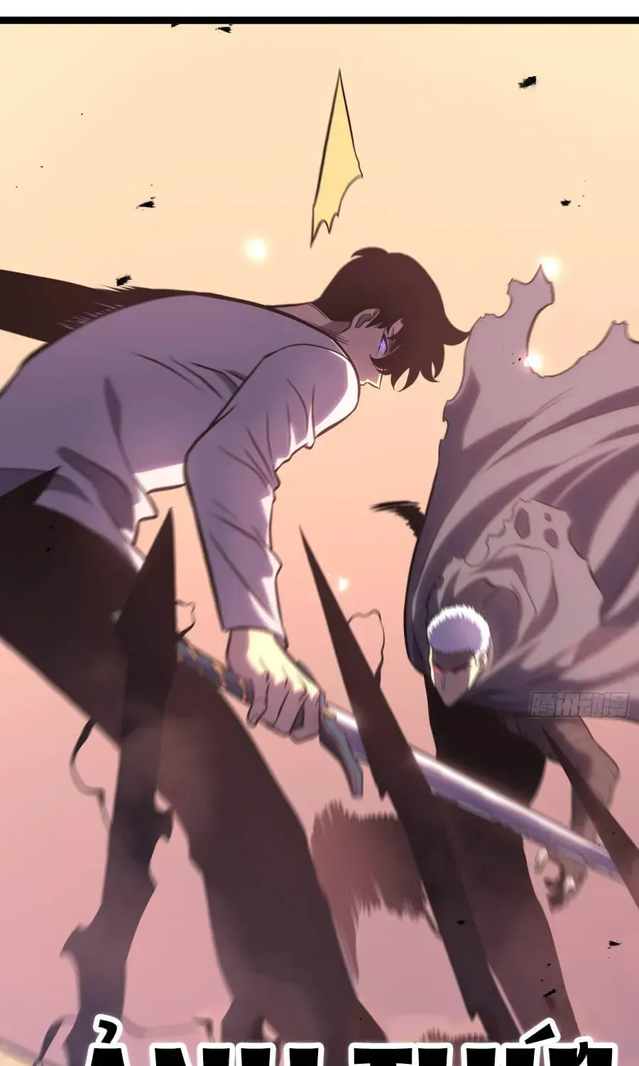 Sau Khi Trùng Sinh, Ta Dùng Kính Phản Diện Phục Thù Chapter 47 - Trang 24