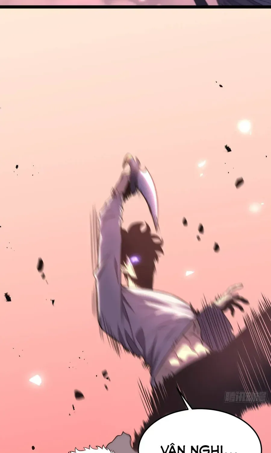 Sau Khi Trùng Sinh, Ta Dùng Kính Phản Diện Phục Thù Chapter 47 - Trang 26
