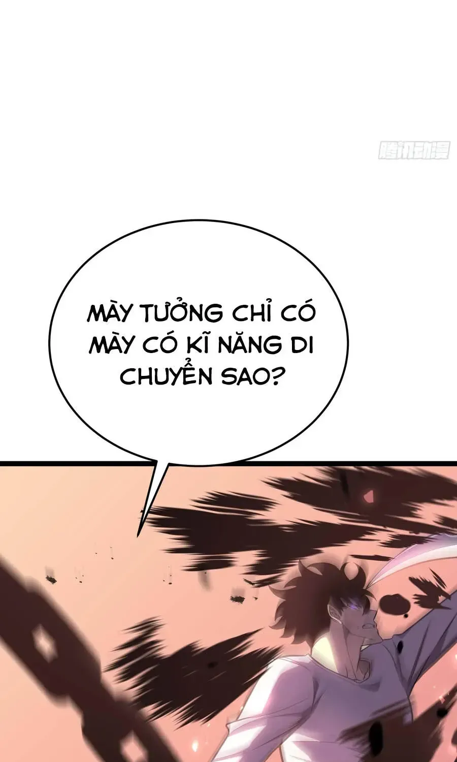 Sau Khi Trùng Sinh, Ta Dùng Kính Phản Diện Phục Thù Chapter 47 - Trang 30
