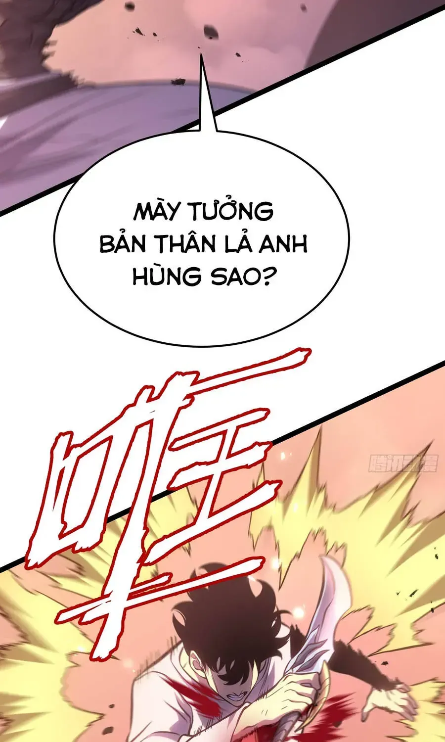 Sau Khi Trùng Sinh, Ta Dùng Kính Phản Diện Phục Thù Chapter 47 - Trang 36