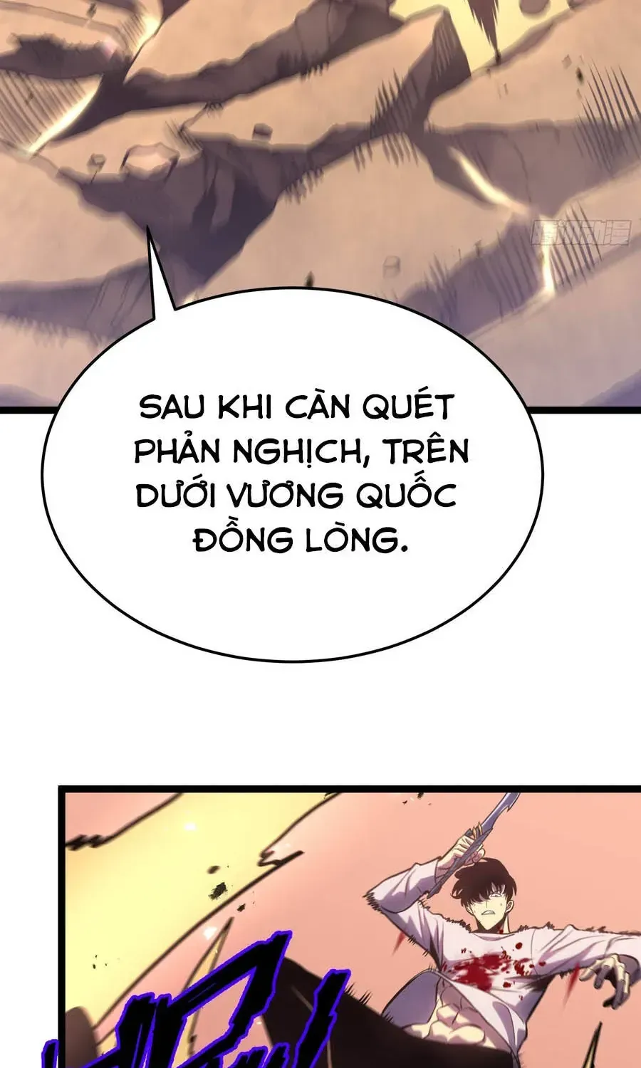 Sau Khi Trùng Sinh, Ta Dùng Kính Phản Diện Phục Thù Chapter 47 - Trang 46