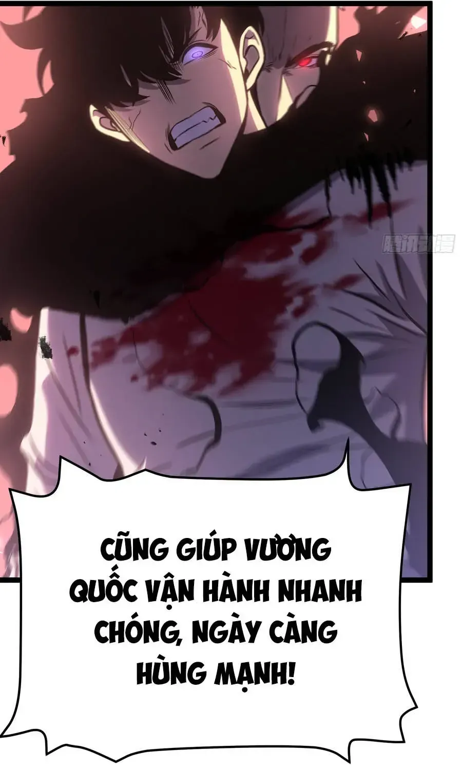 Sau Khi Trùng Sinh, Ta Dùng Kính Phản Diện Phục Thù Chapter 47 - Trang 50
