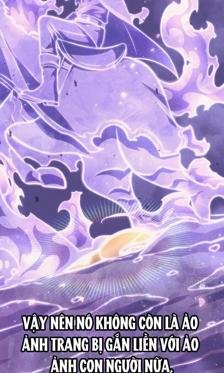 Sau Khi Trùng Sinh, Ta Dùng Kính Phản Diện Phục Thù Chapter 48 - Trang 17