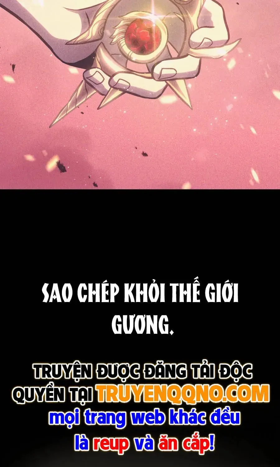 Sau Khi Trùng Sinh, Ta Dùng Kính Phản Diện Phục Thù Chapter 48 - Trang 19