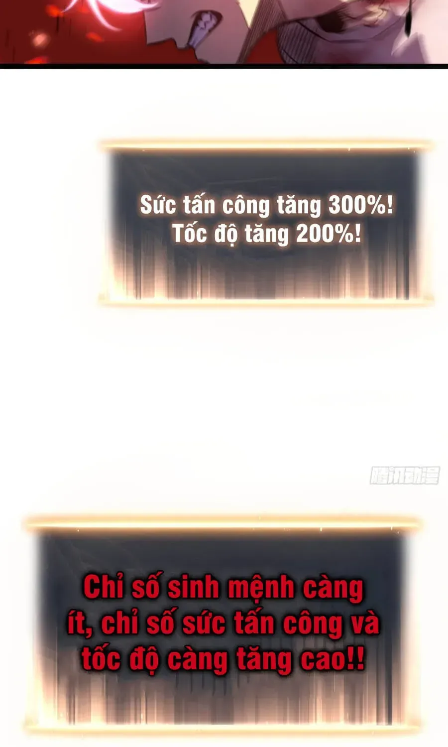 Sau Khi Trùng Sinh, Ta Dùng Kính Phản Diện Phục Thù Chapter 48 - Trang 23