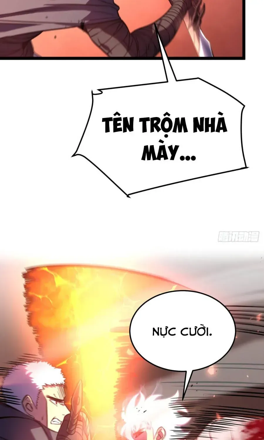 Sau Khi Trùng Sinh, Ta Dùng Kính Phản Diện Phục Thù Chapter 48 - Trang 27