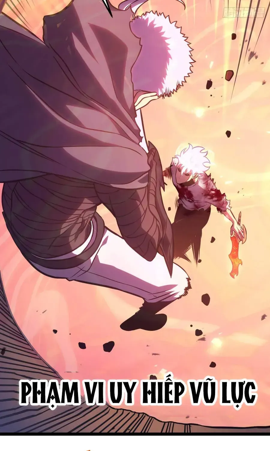 Sau Khi Trùng Sinh, Ta Dùng Kính Phản Diện Phục Thù Chapter 48 - Trang 31