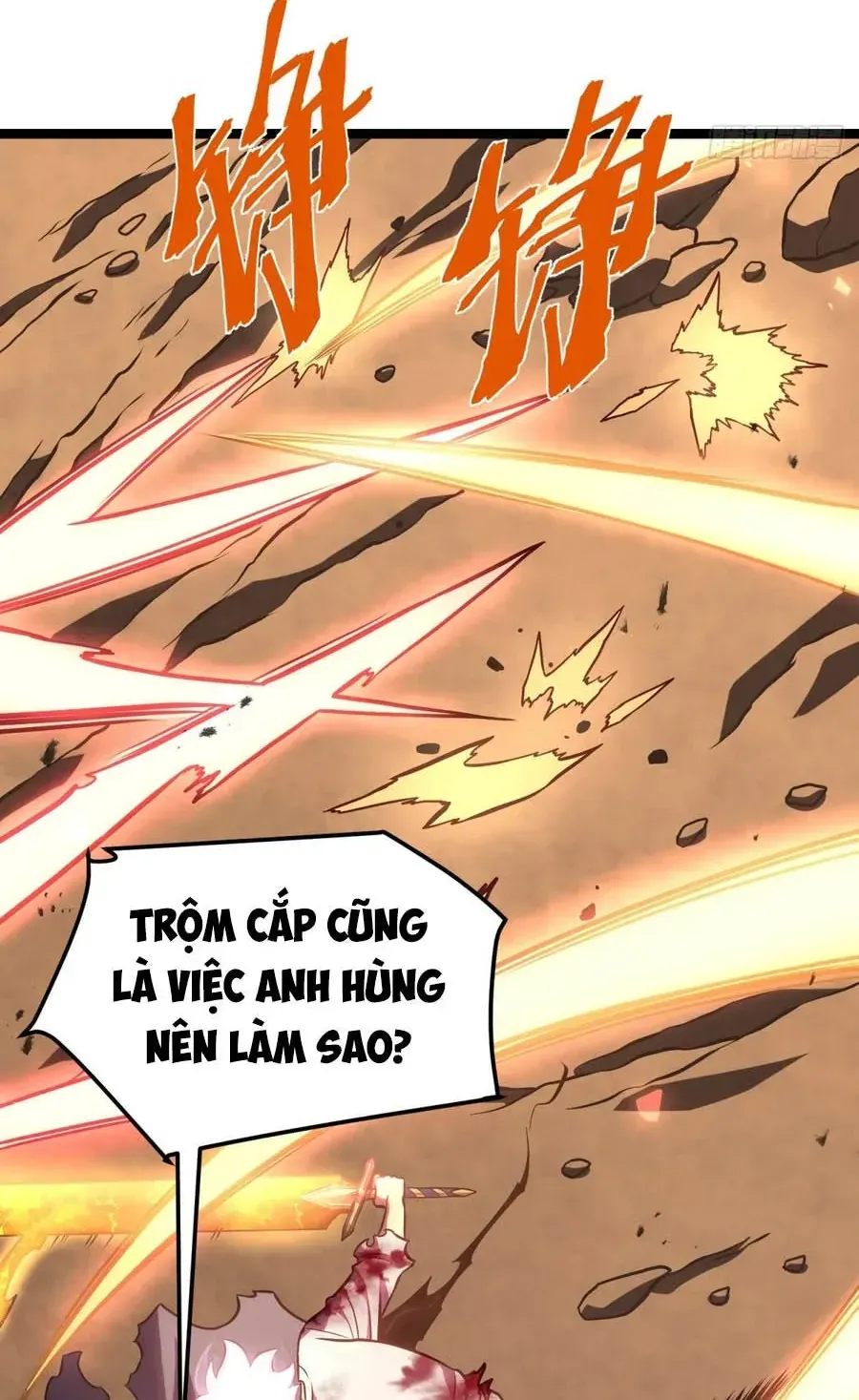 Sau Khi Trùng Sinh, Ta Dùng Kính Phản Diện Phục Thù Chapter 48 - Trang 32